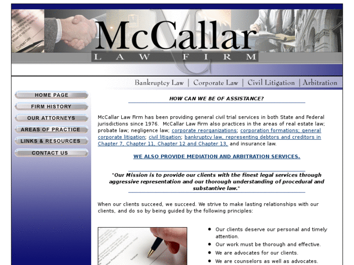 www.mccallarlawfirm.com