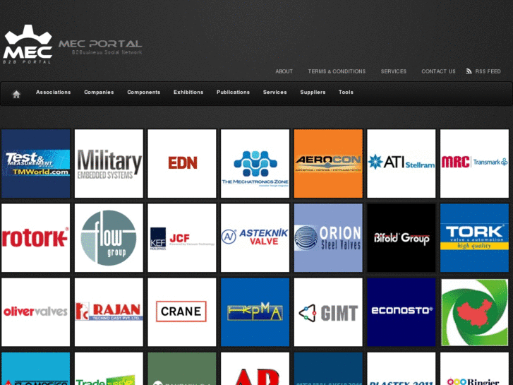 www.mecportal.com