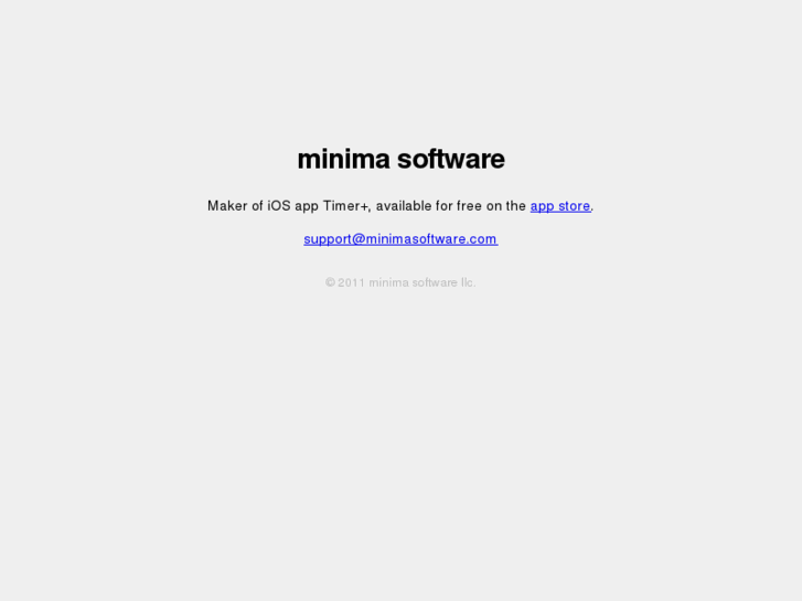 www.minimasoftware.com