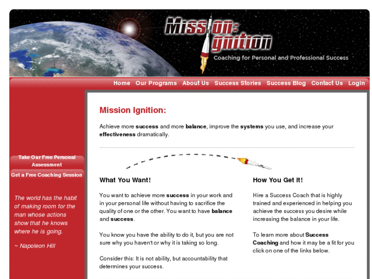 www.missionignition.com