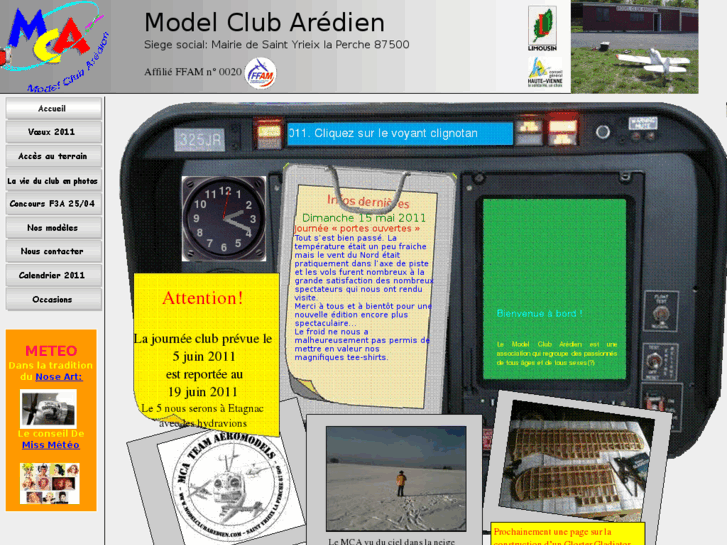 www.modelclubaredien.com