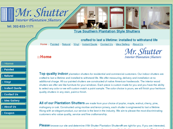 www.mrshutter.com