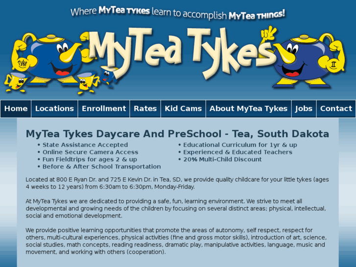 www.myteatykes.net