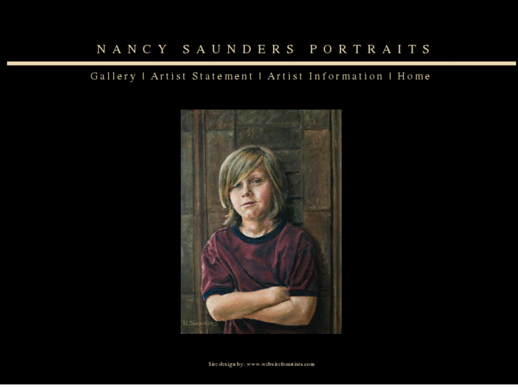 www.nancysaundersart.com