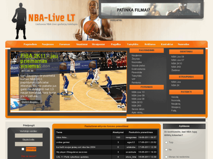 www.nba-live.lt