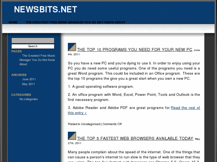 www.newsbits.net