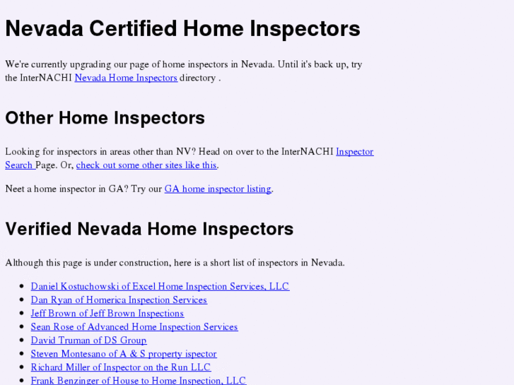 www.nvhomeinspector.net