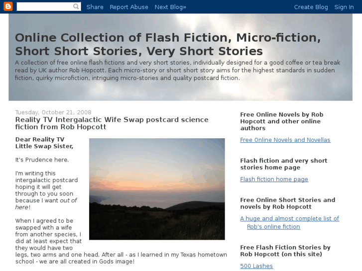 www.onlineflashfiction.com