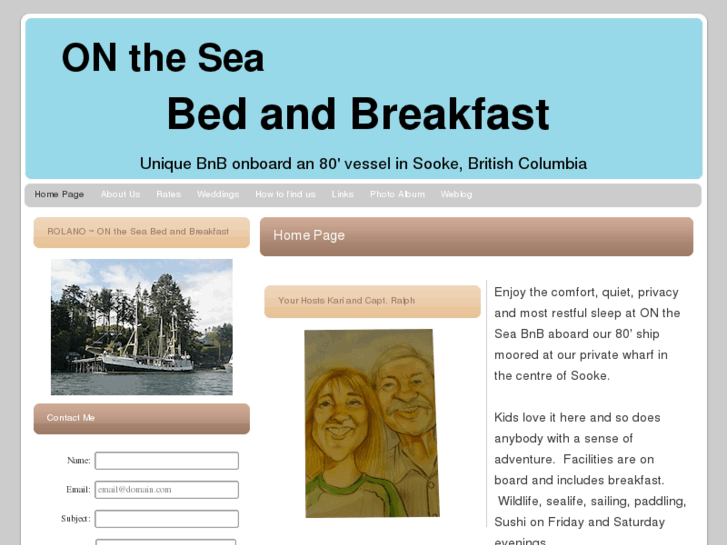 www.ontheseabnb.com