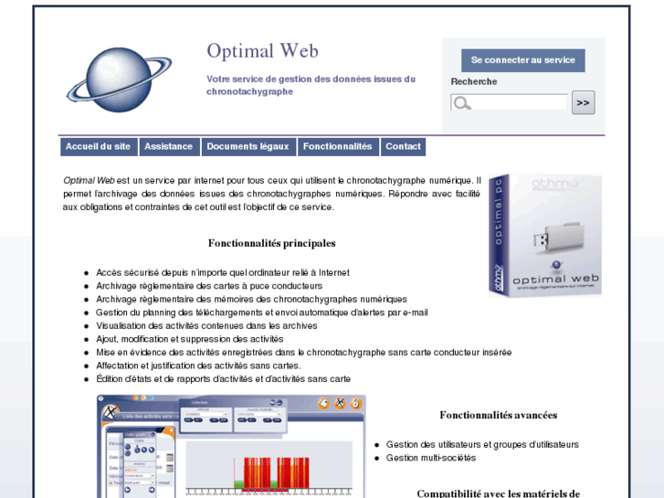 www.optimalweb.eu