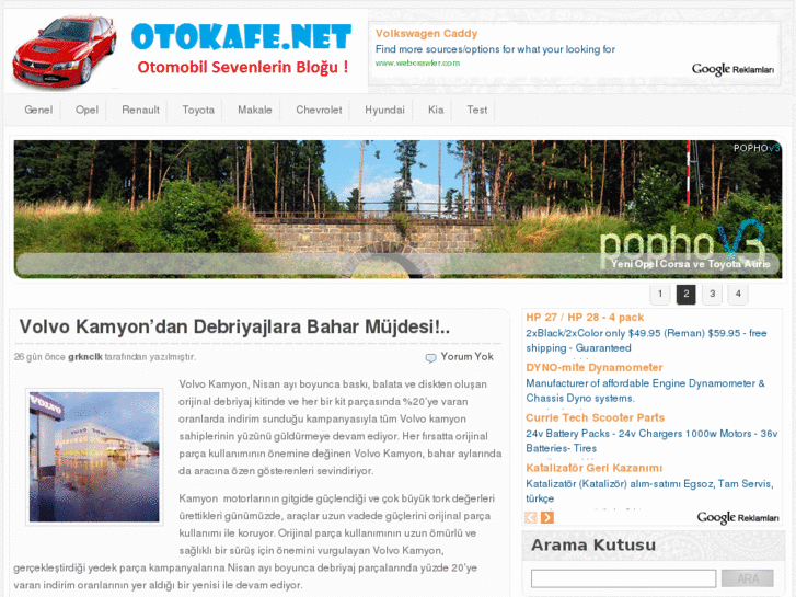 www.otokafe.net