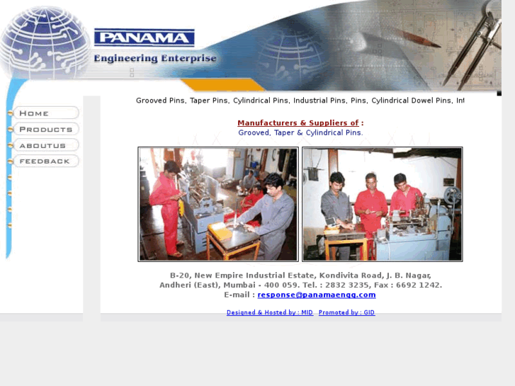 www.panamaengg.com