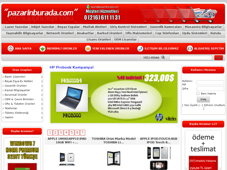 www.pazarinburada.com