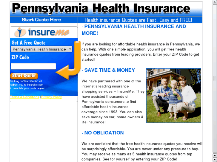 www.pennsylvania-health.com