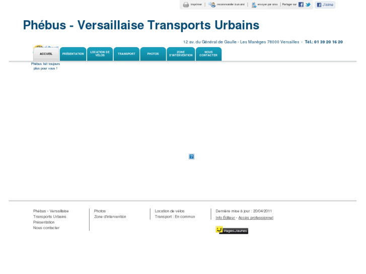 www.phebus-transports.com