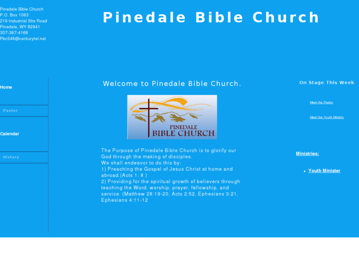 www.pinedalebiblechurch.com