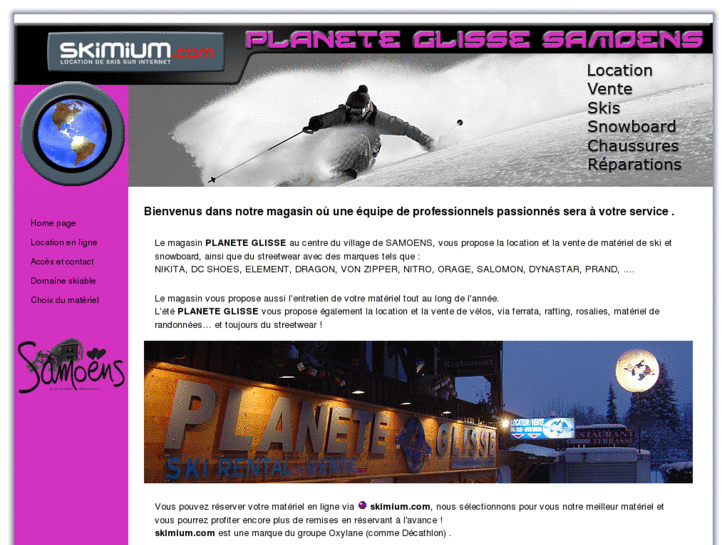 www.planeteglisse-samoens.com