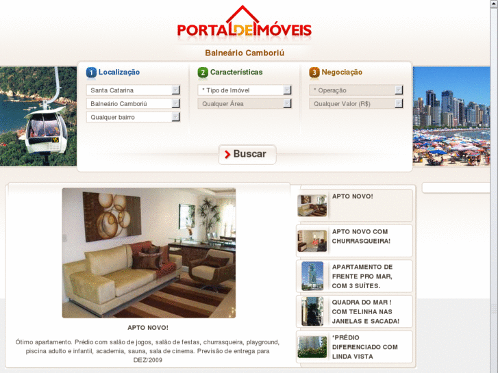 www.portaldeimoveiscamboriu.com.br