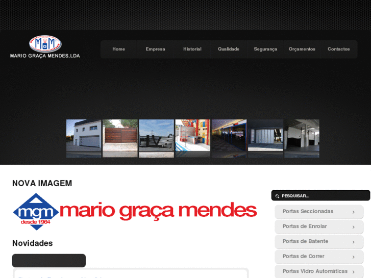 www.portaseautomatismosmgm.com