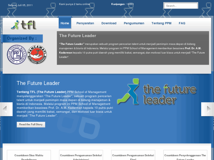 www.ppm-thefutureleader.com