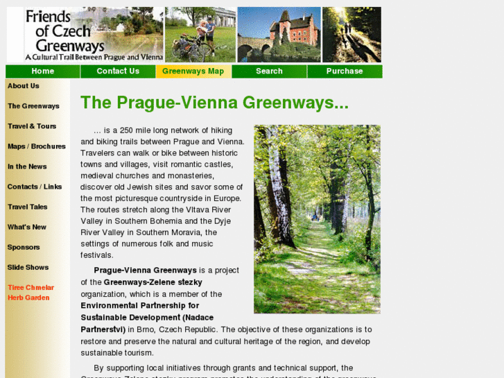 www.pragueviennagreenways.org