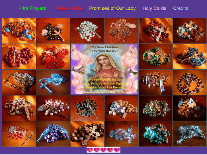 www.prayyourrosary.com