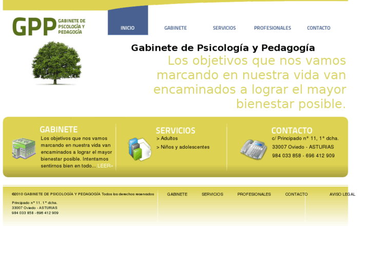 www.psicologosgpp.es