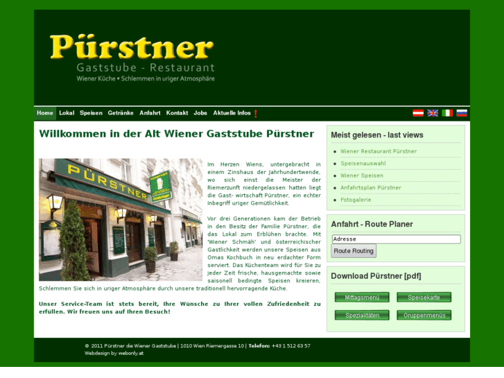 www.puerstner.com