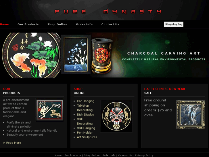 www.puredynasty.com