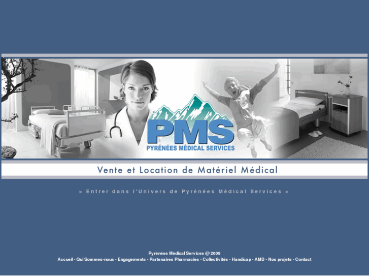 www.pyreneesmedical.com