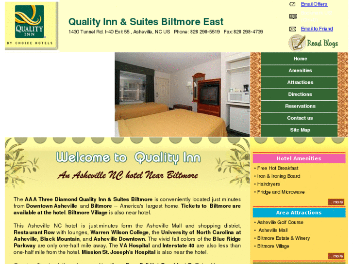 www.qualityinnbiltmore.net