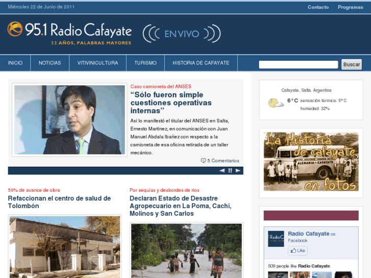 www.radiocafayate.com