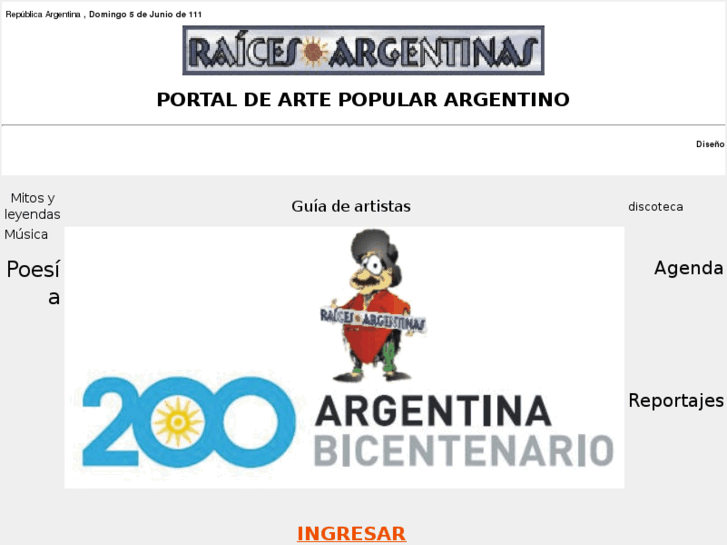 www.raicesargentinas.com.ar