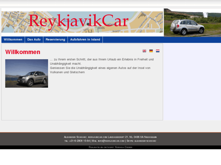 www.reykjavikcar.com