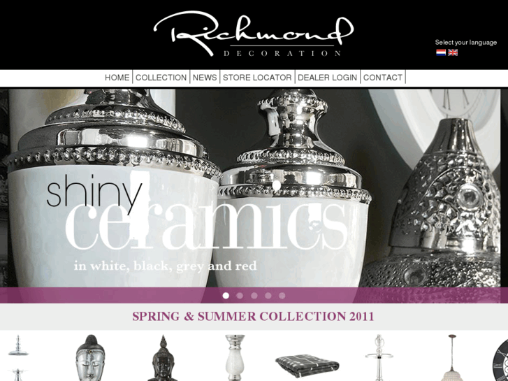 www.richmonddecoration.com