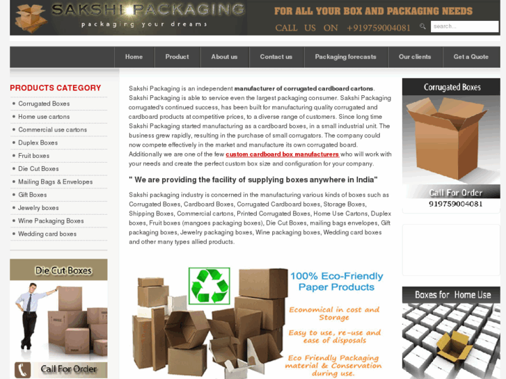 www.sakshipackaging.com