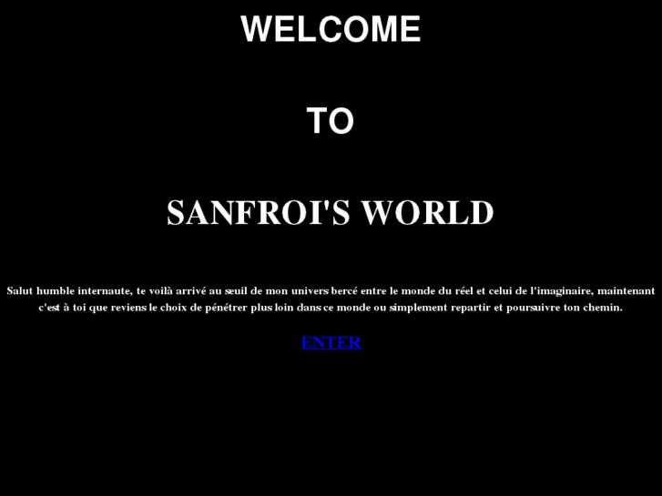 www.sanfroi.com