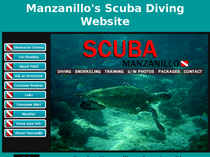 www.scubamanzanillo.com