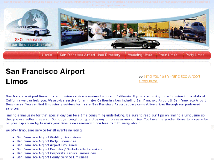 www.sfo-limos.com