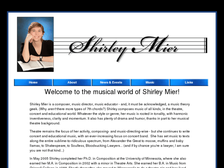 www.shirleymier.com