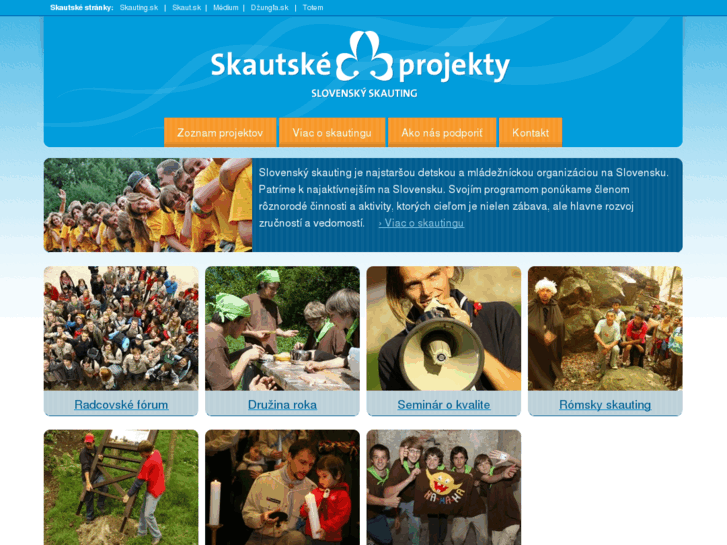 www.skautskeprojekty.sk