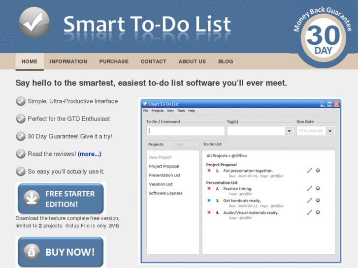 www.smarttodolist.com