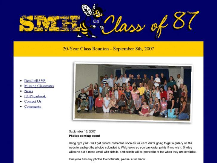 www.smhclassof87.com