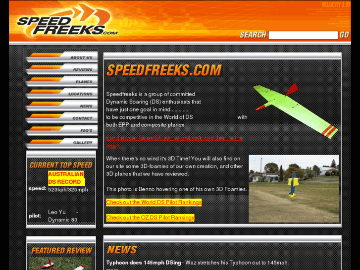 www.speedfreeks.com