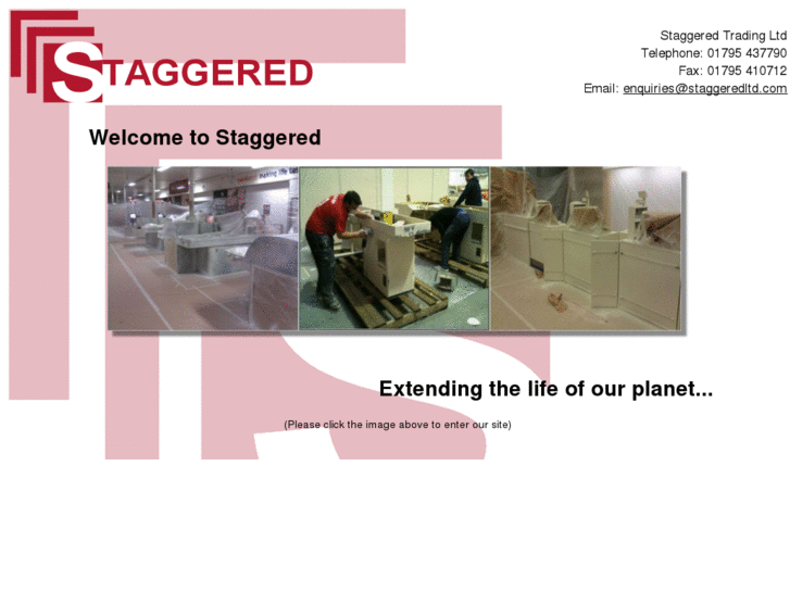 www.staggeredltd.com