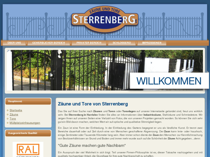www.sterrenberg.de