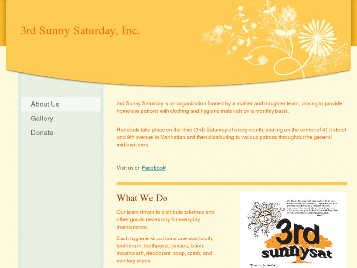 www.sunnysaturday.com