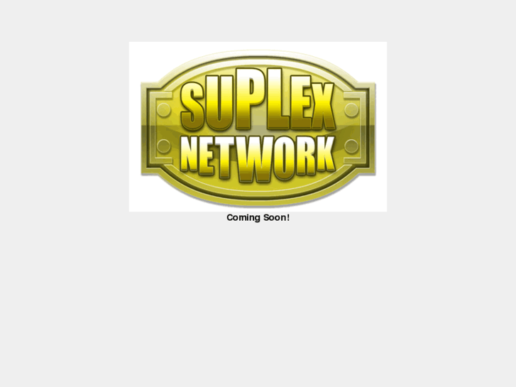 www.suplexnetwork.com