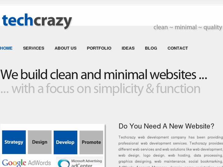www.techcrazy.in