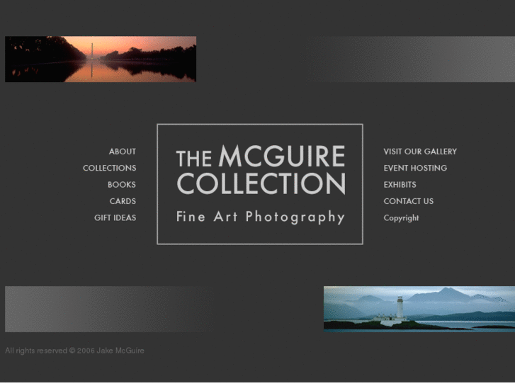 www.themcguirecollection.com